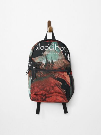 Bloodborne Backpack