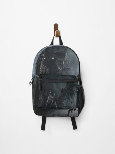 Bloodborne Backpack
