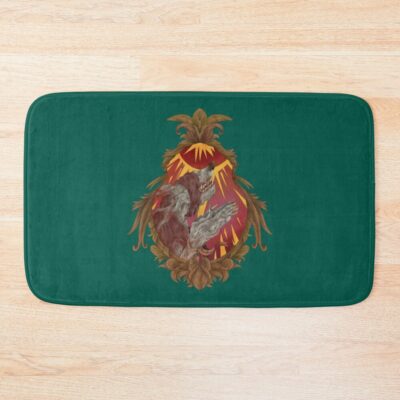 Vicar Amelia Bath Mat