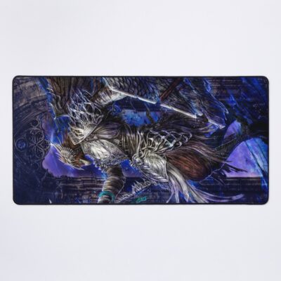 Remembrance Aspect Collection Mouse Pad