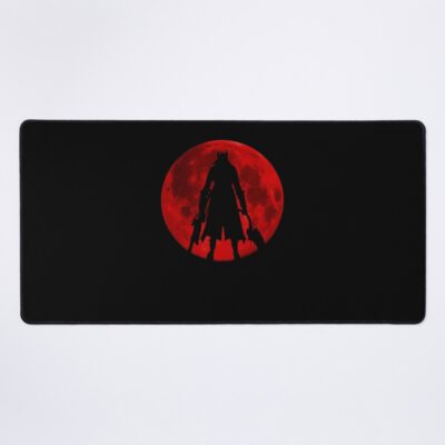 Bloodborne Mouse Pad