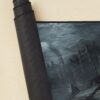urdesk mat rolltall portrait750x1000 5 - Bloodborne Shop
